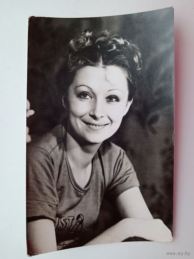 Артисты. Ирина Терещенко. 455