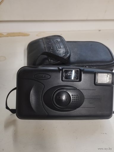 Фотоаппарат