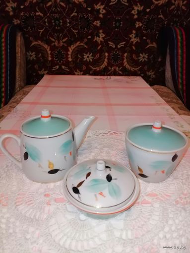 Оригинальный набор