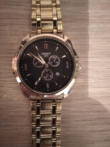 Часы Tissot