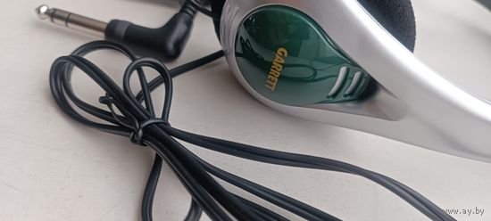 Наушники garrett