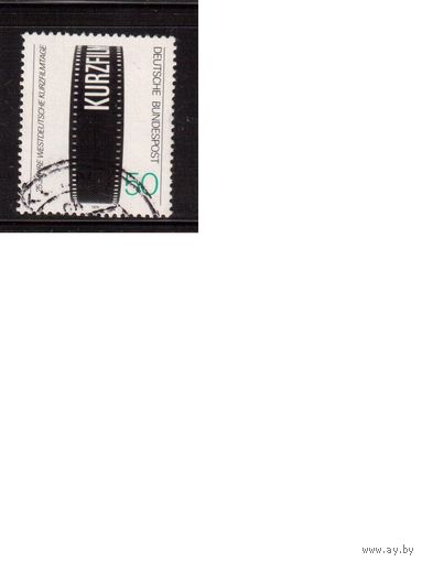 Германия(ФРГ)-1979 (Мих.1003) , гаш. ,