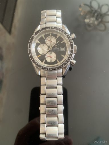 Часы OMEGA