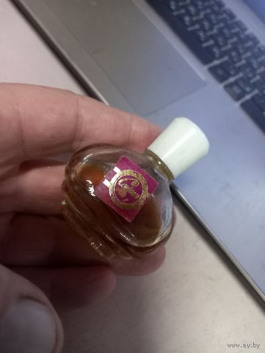 Духи Сонет (Болгария) времен СССР