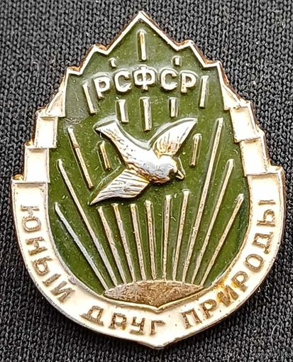 Значок