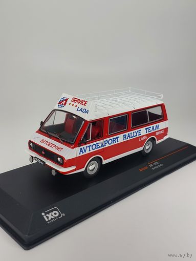 RAF 2203  от IXO 1:43