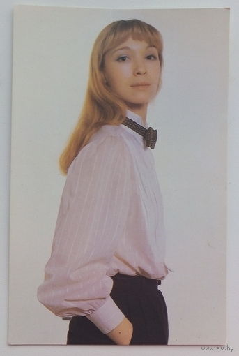 Артисты. Марина Левтова. а153.