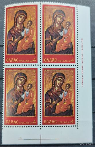 Греция 1978г.