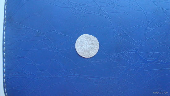 1 Оре, Эре 1692                                (3259)