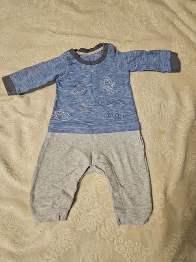 Слип детский