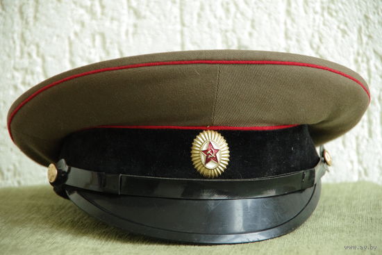 Фуражка Р. 56
