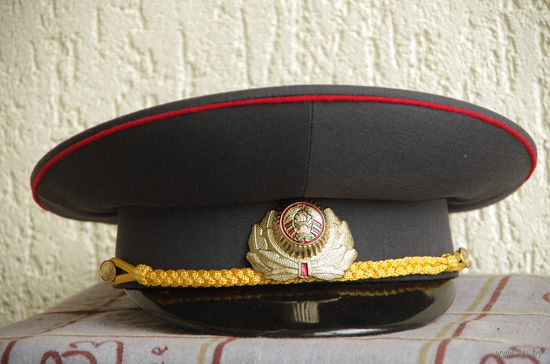Фуражка Р.57