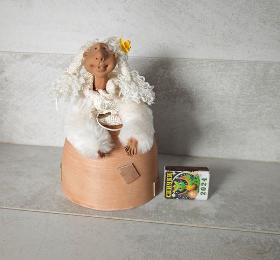 Колокольчик