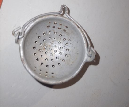 Ситечко для заварника СССР