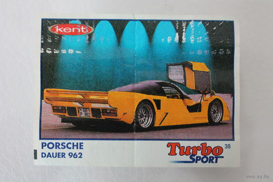 TURBO #38
