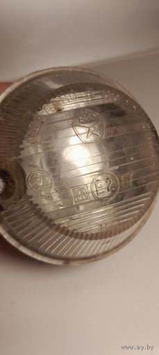 Подфарник от ЗАЗ 968 ФП 244