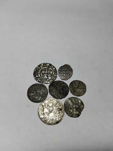 Сборка сонет ВКЛ