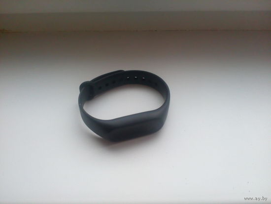 Xiaomi Mi Band 2 (фитнес трекер)