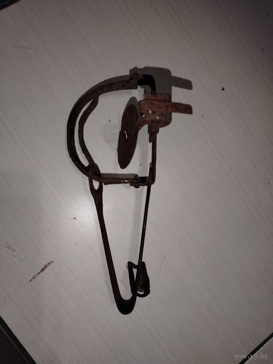 Капкан германия 2 вов