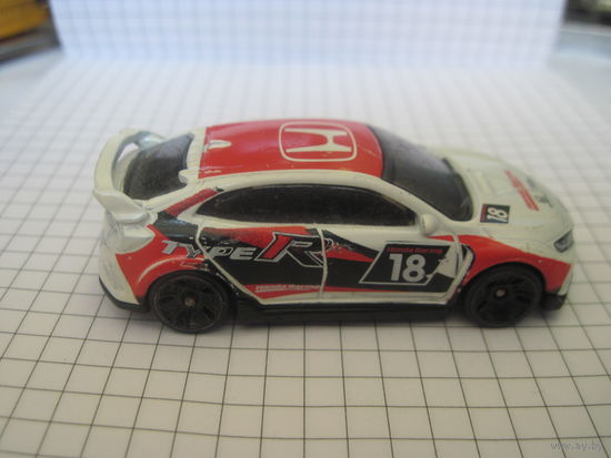 Машинка, Малайзия с рубля!