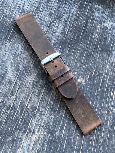 Ремень для часов 24 мм ( Лот с рубля )