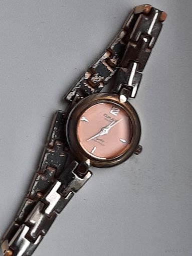 Часы Omax Кварц.