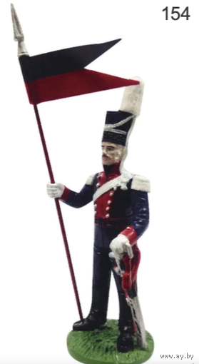 Наполеоновские войны. Выпуск 154