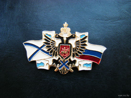 Кокарда???