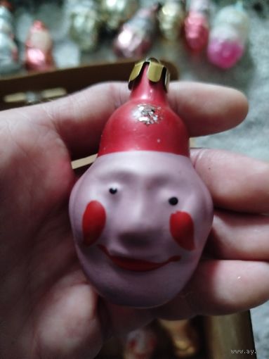 Голова,каталог(2)с рубля