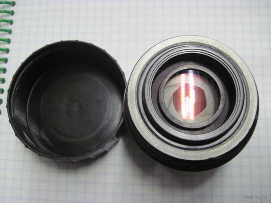 Объектив И23У 4,5/110 в футляре. Торги!