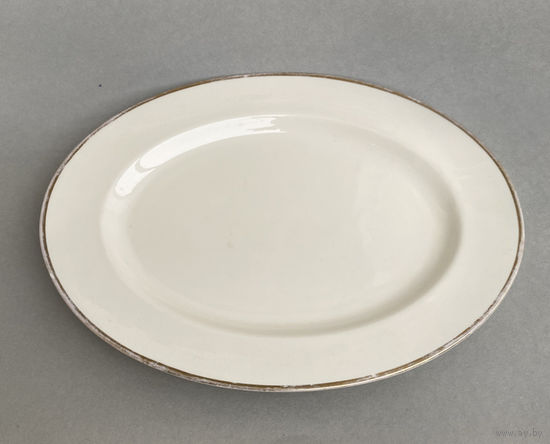 Блюдо Розенталь Германия 1930-50 гг.