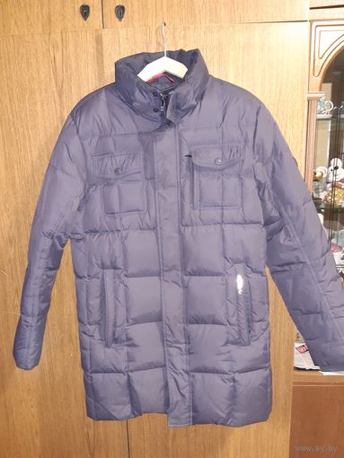 Куртка зимняя Tiger Force (Южная Корея).