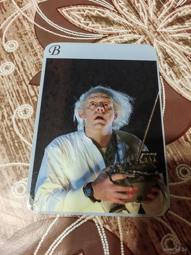 Календарик,кино,2010