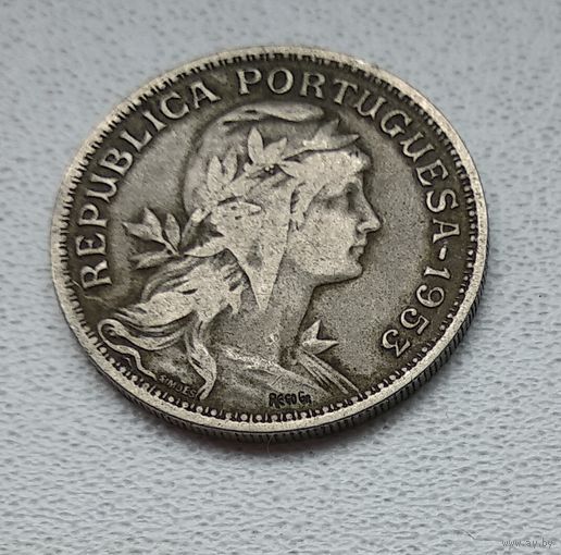 Португалия 50 сентаво, 1953 1-5-29