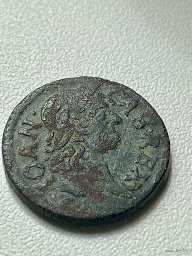 Солид 1664 год (тяжёловес)