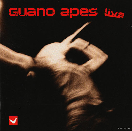 Guano Apes Live