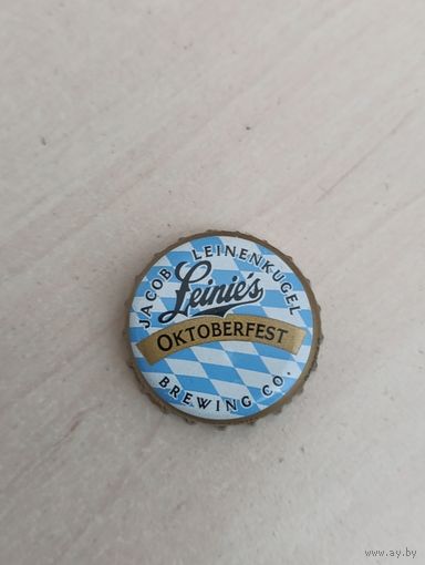 Крышки - пробки ( США )