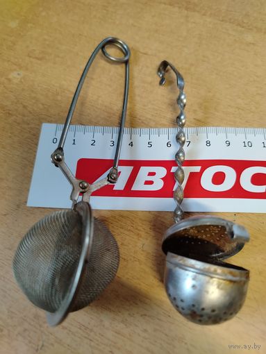 Для заварки чая