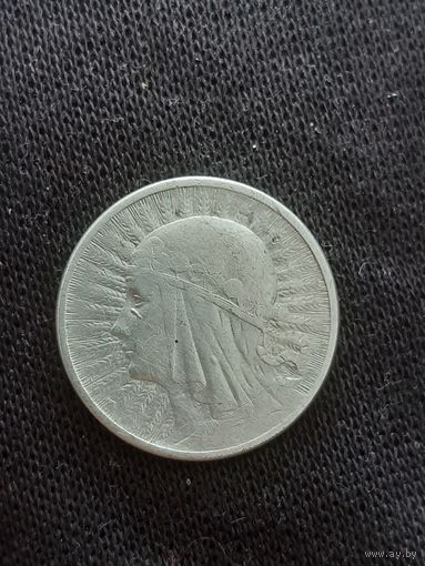 2 злотых.