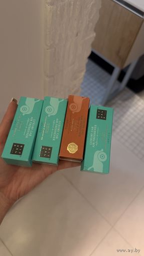 Автопарфюм Rituals Karma Car рефил