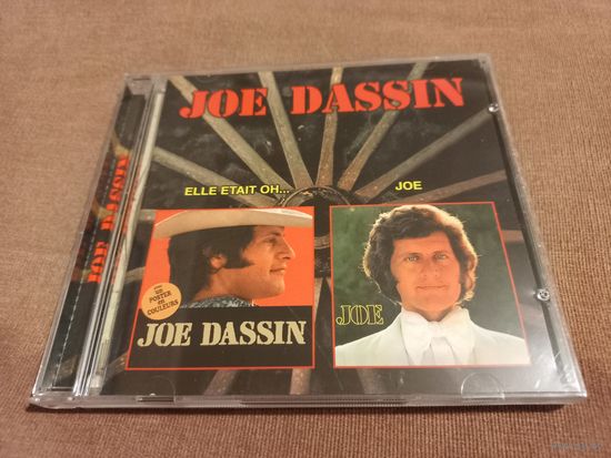 Joe Dassin - Elle Etait Oh... Joe (CD)