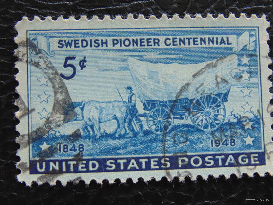 США 1948 г.