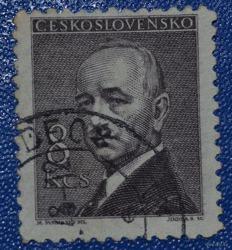 Чехословакия