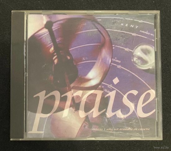 Praise – Praise / USA