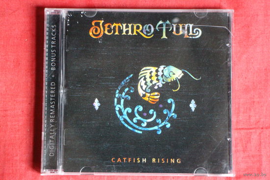 Jethro Tull - Catfish Rising (2006, CD)