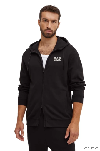 Мастерка олимпийка Armani XXL оригинал.