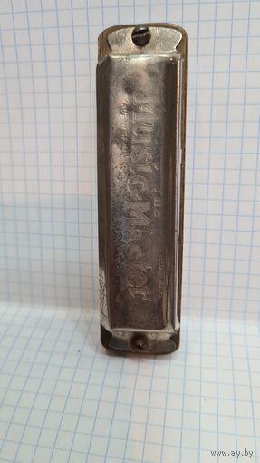 С 1 РУБЛЯ ! ГУБНАЯ ГАРМОШКА ГЕРМАНИЯ