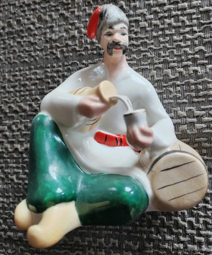 Виночерпий.