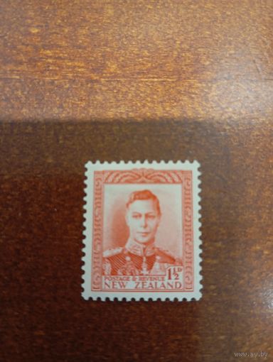 НОВАЯ ЗЕЛАНДИЯ