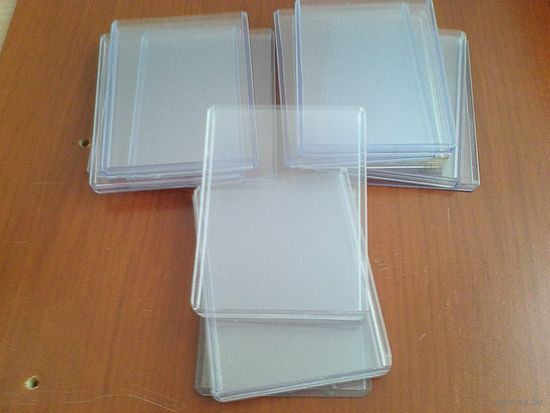 Тридцать Топлодера Различных Размеров Б/У - Одним Лотом.